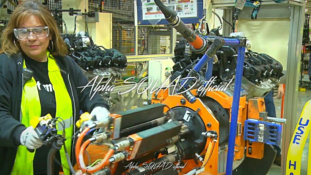 3.0L V6 industry insight