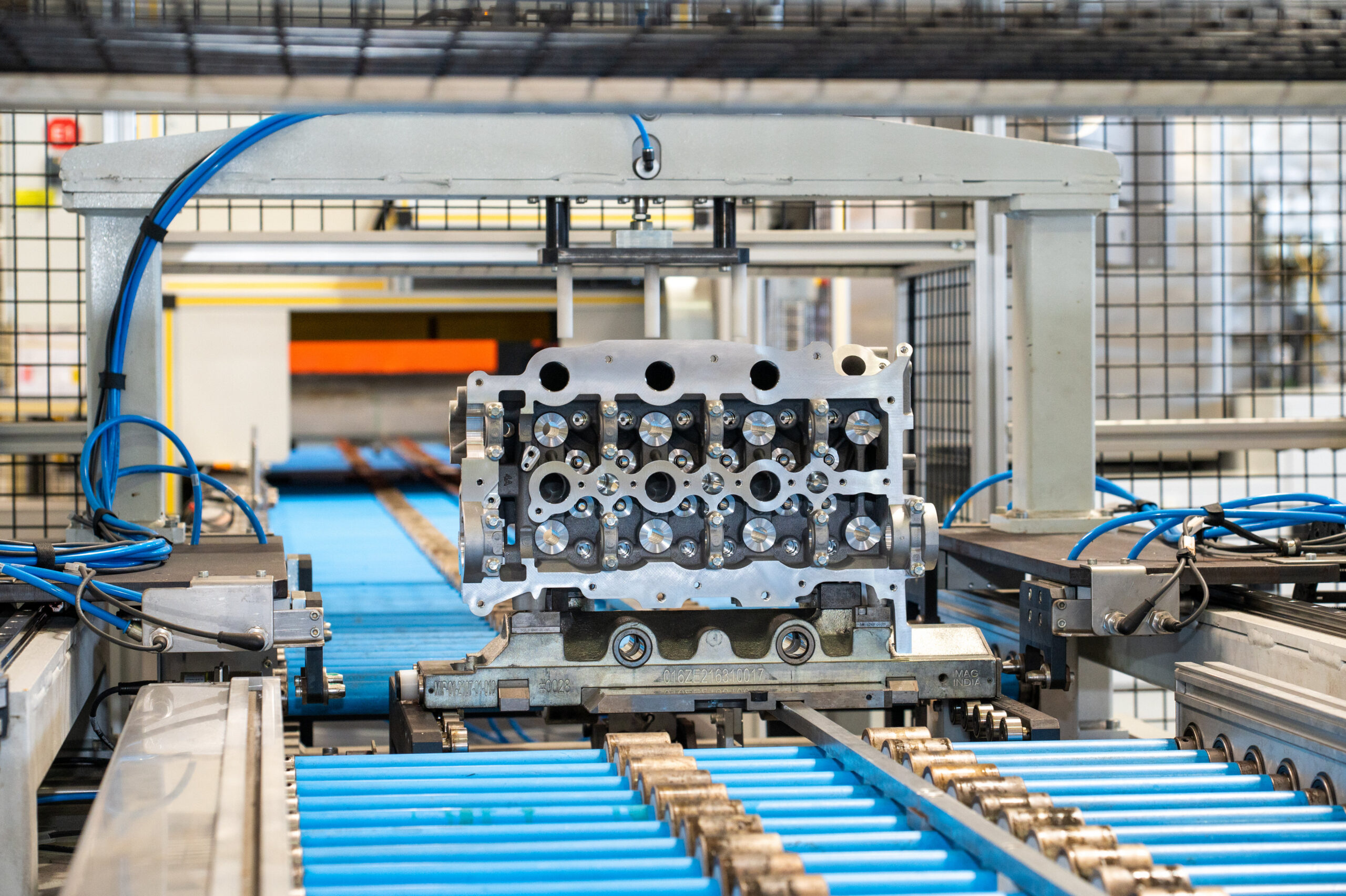 3.0L V6 industry insight