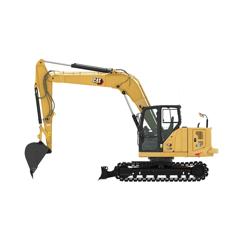 310 Mini Hydraulic Excavator