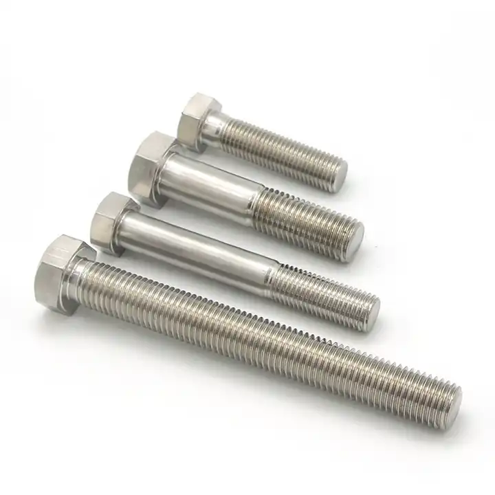 316 Stainless Bolts industry insight