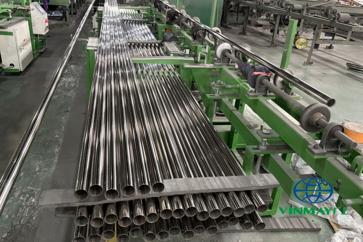 316 Steel industry insight