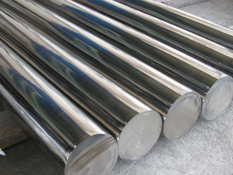 316/316L Stainless Steel Bar
