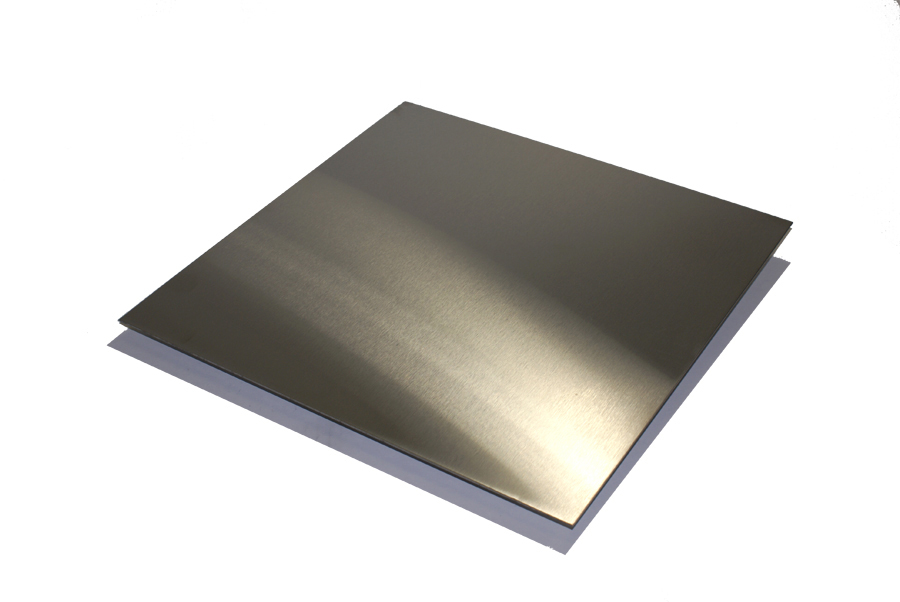 316L Stainless Steel Plate