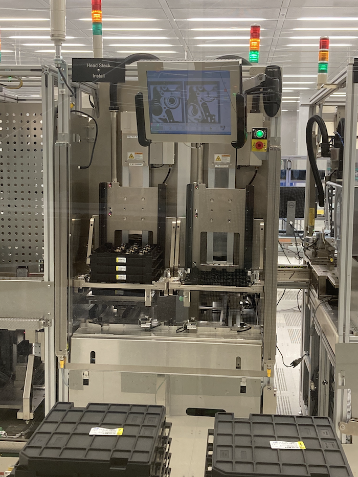 3.5 Solid State Hard Drive industry insight