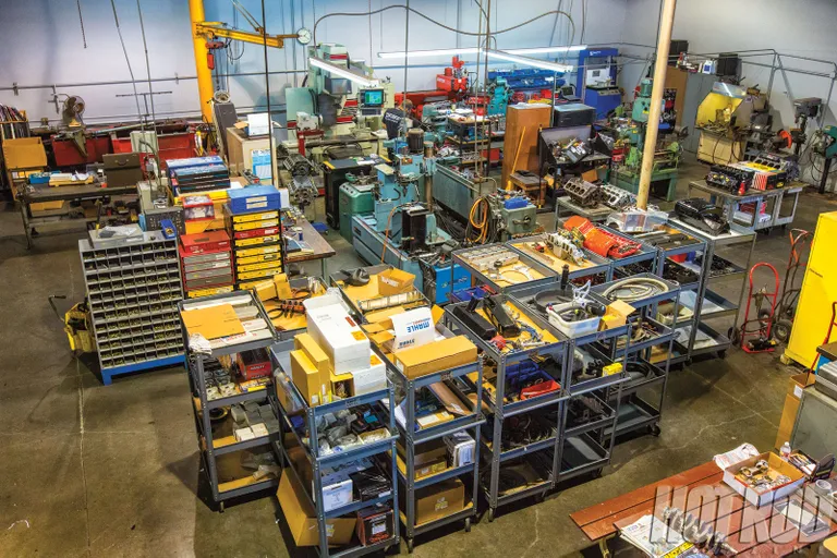 350 Engine Short Block industry insight