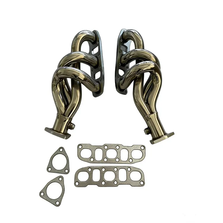 350Z Exhaust Headers industry insight