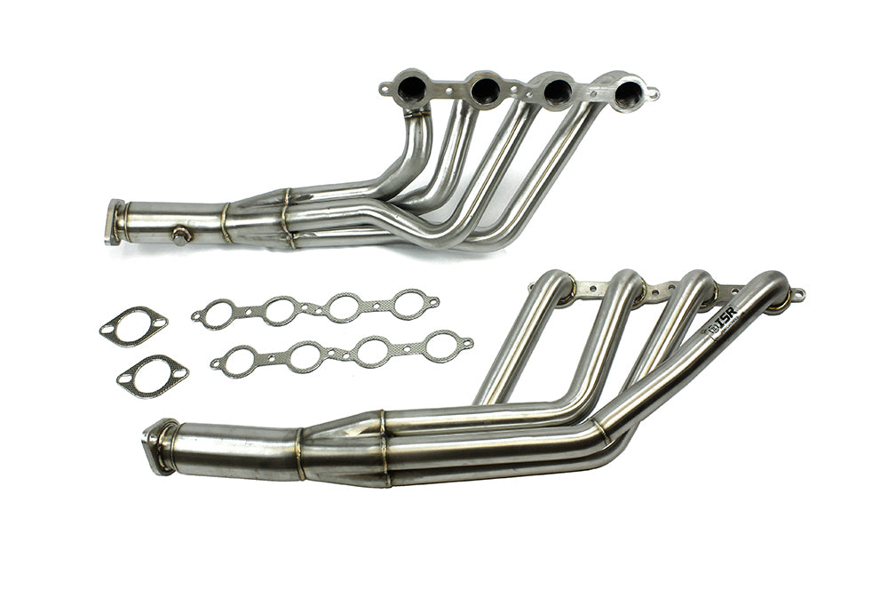 350Z Exhaust Headers industry insight