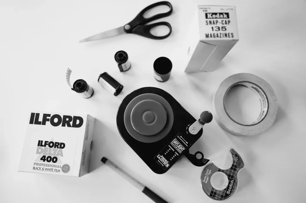 35Mm Bulk industry insight