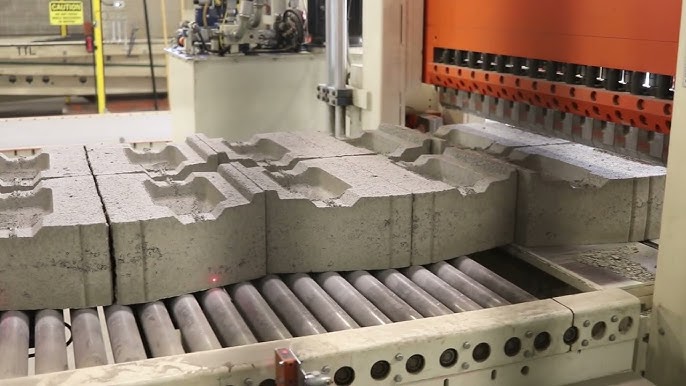 36X36 Pavers industry insight