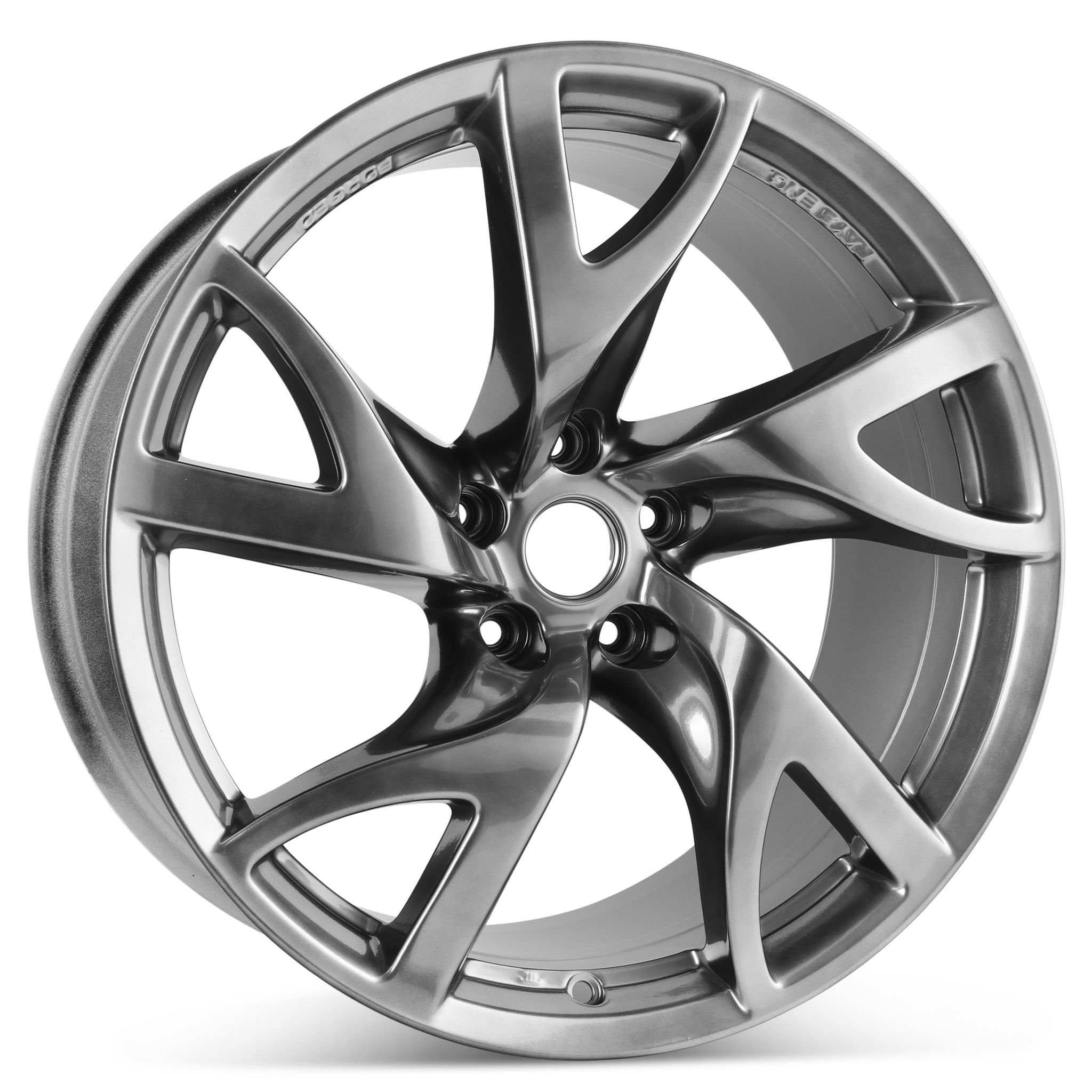 370Z Oem Rims industry insight