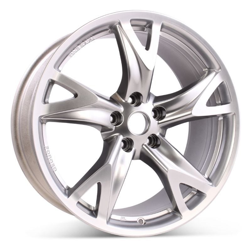 370Z Oem Rims industry insight