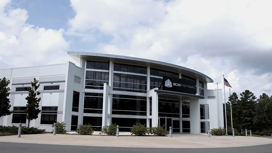 3D Jewelry Manufacturing