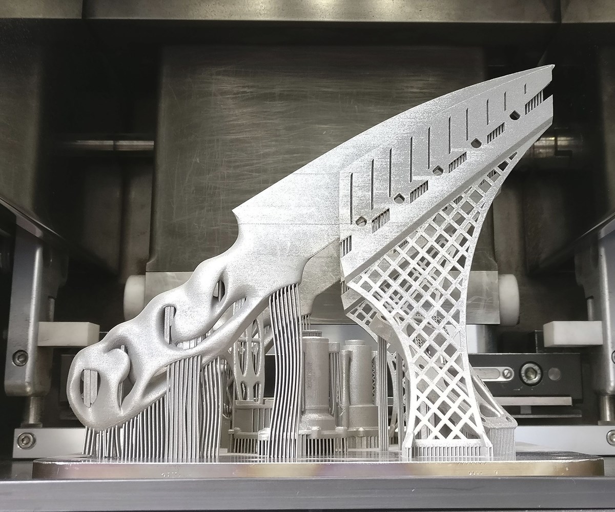 3D Print Knives industry insight