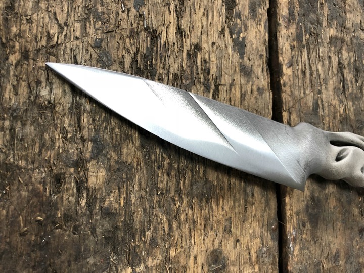 3D Print Knives industry insight