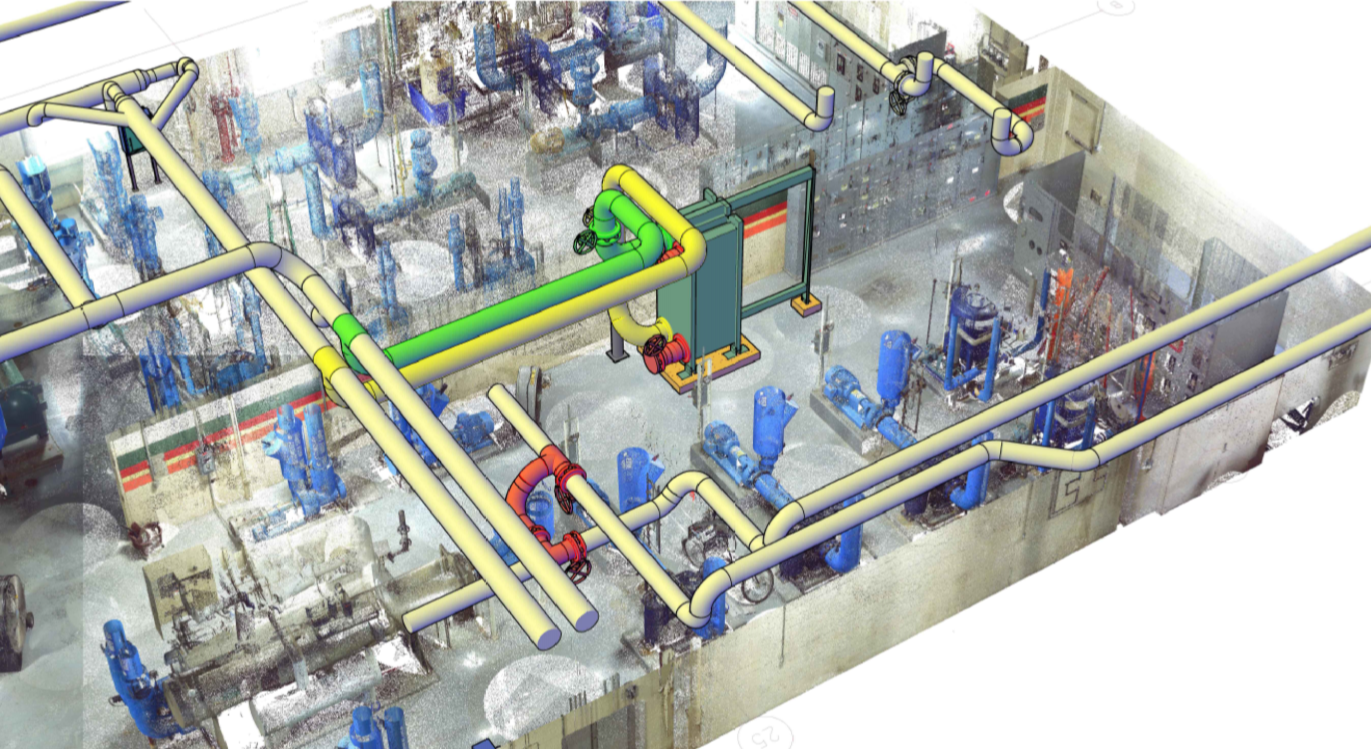 3D Scanners industry insight