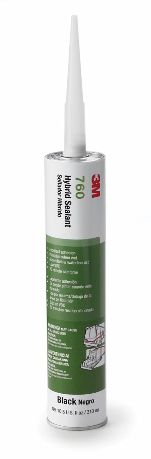 3M Adhesives, Sealants & Fillers