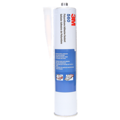 3M Adhesives, Sealants & Fillers