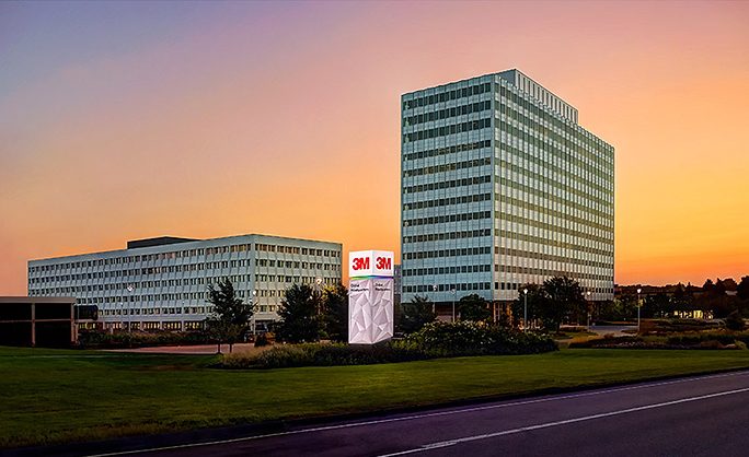 3M Adhesives, Sealants & Fillers