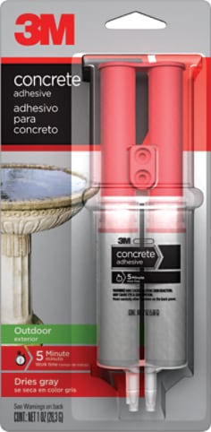 3M Adhesives, Sealants & Fillers