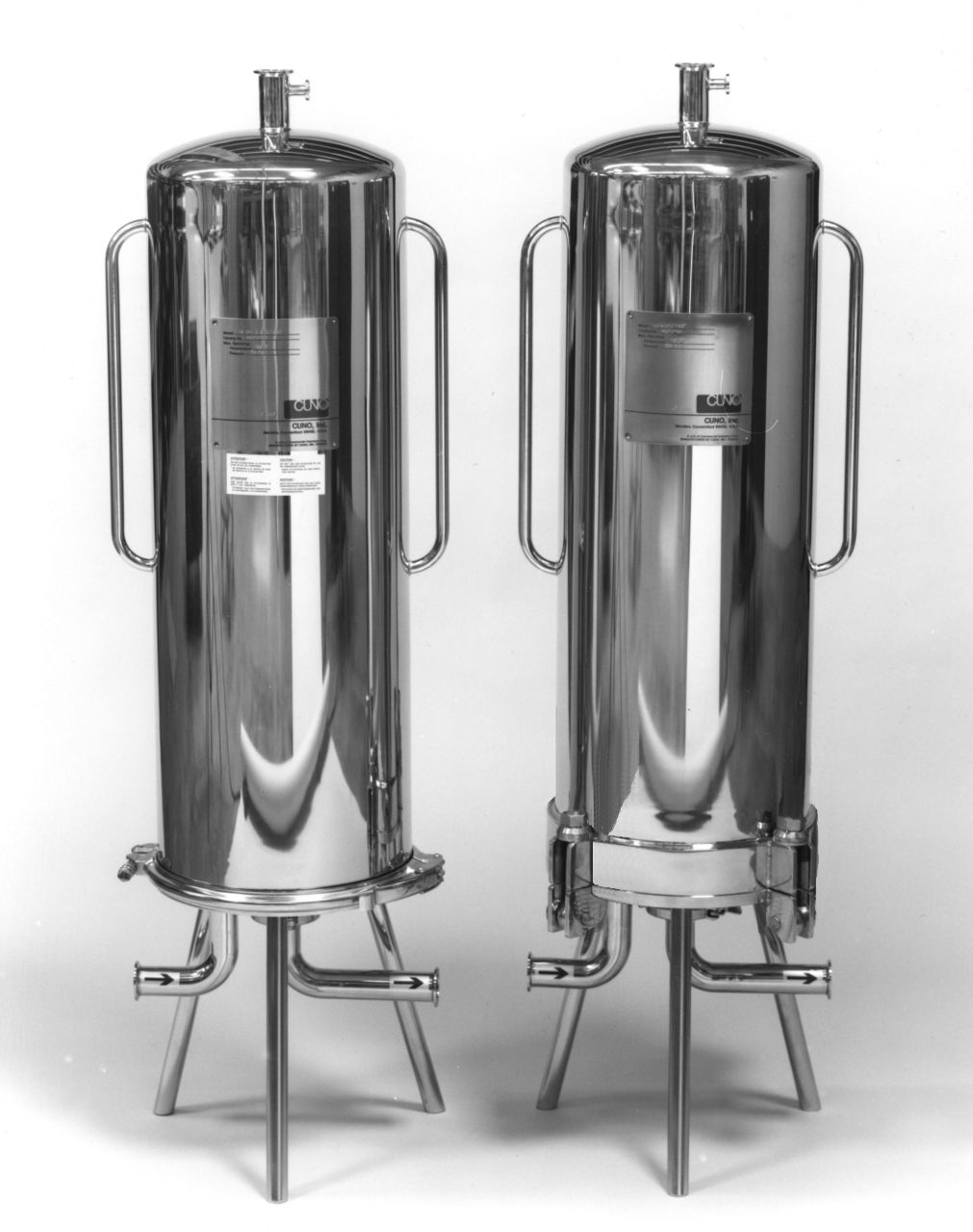 3M Filter Housings for Manufacturing