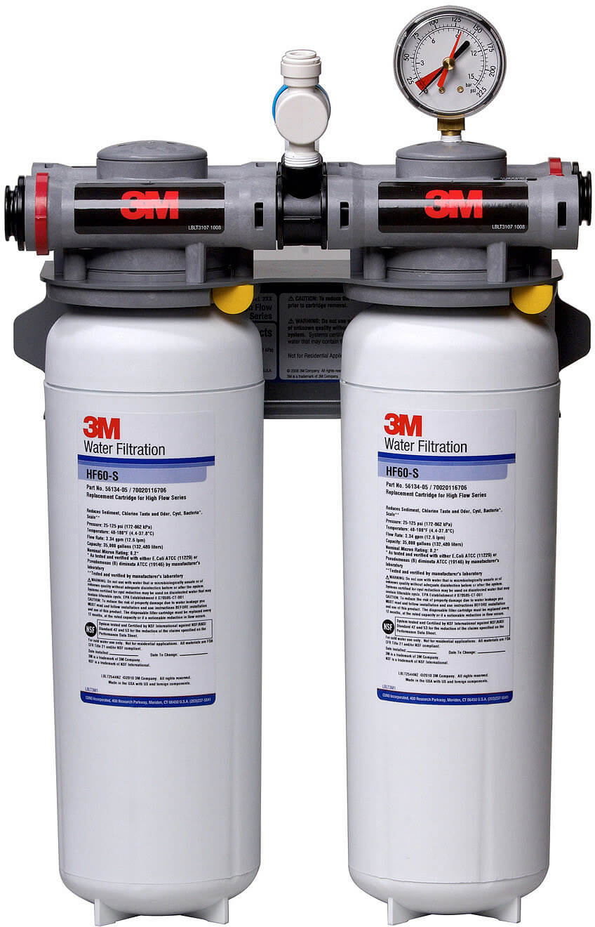 3M Filtration & Separation