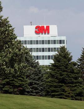 3M Masking & Paper Tapes