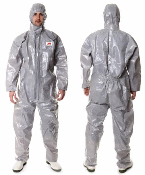 3M Personal Protective Equipment