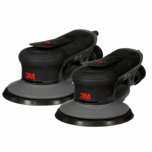 3M Power Sanders for Automotive