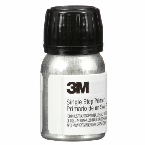 3M™ Primer 08682, Single Step, 30 mL, 6/Case