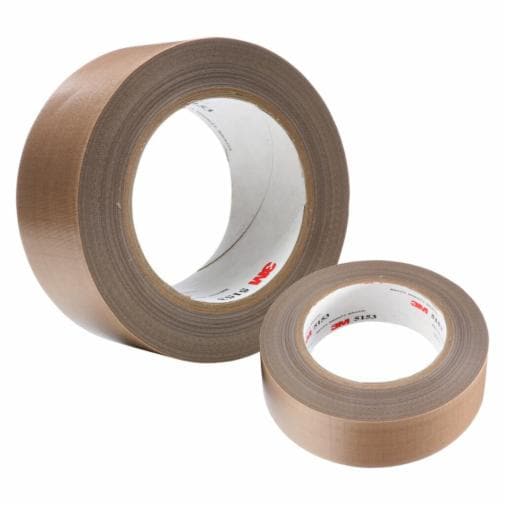 3M PTFE Tapes