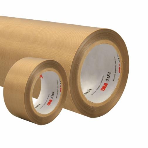 3M PTFE Tapes