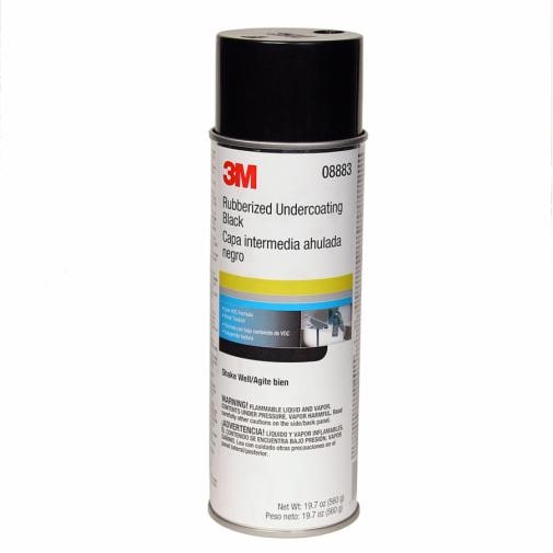 3M™ Rubberized Undercoating