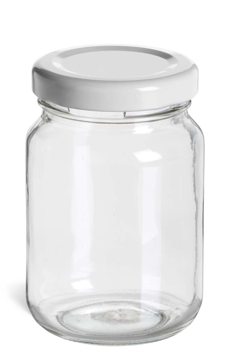 4 Oz Jam Jars Bulk industry insight