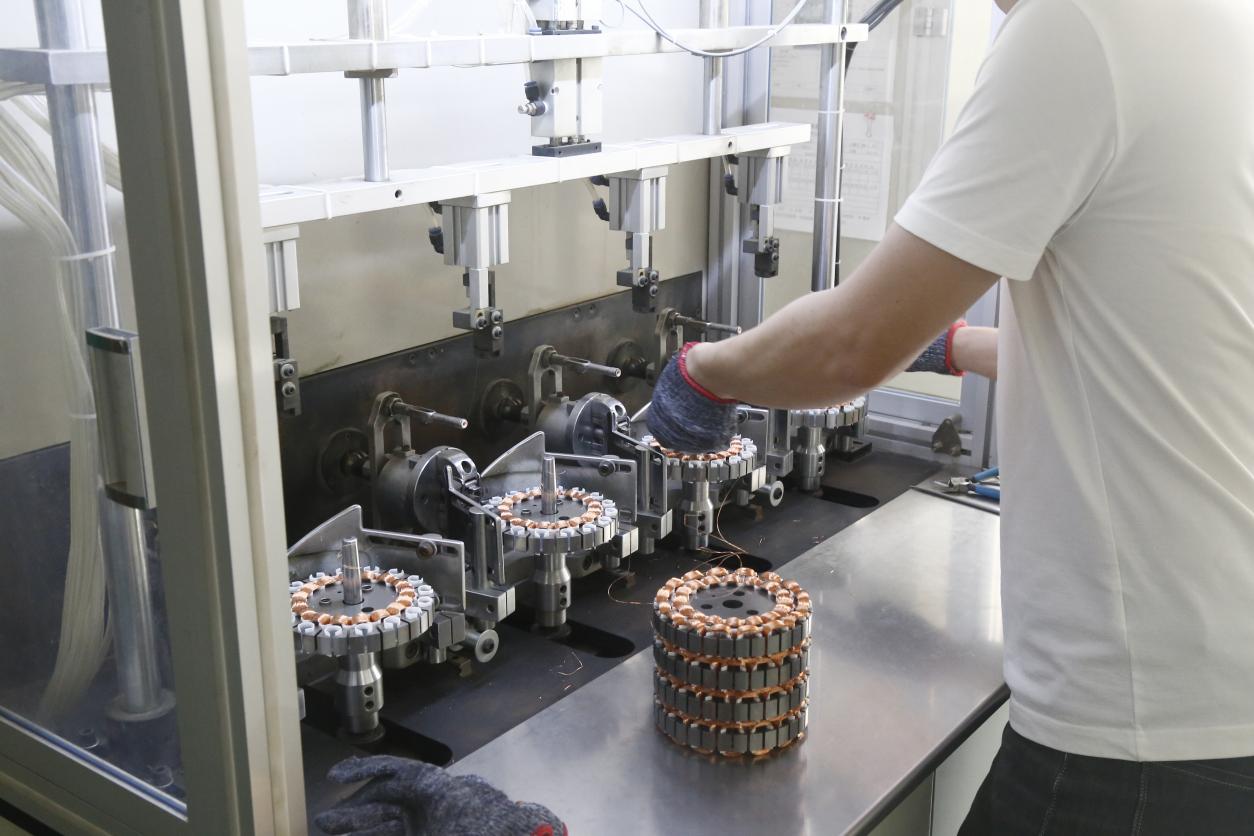 4 Pin Fan industry insight