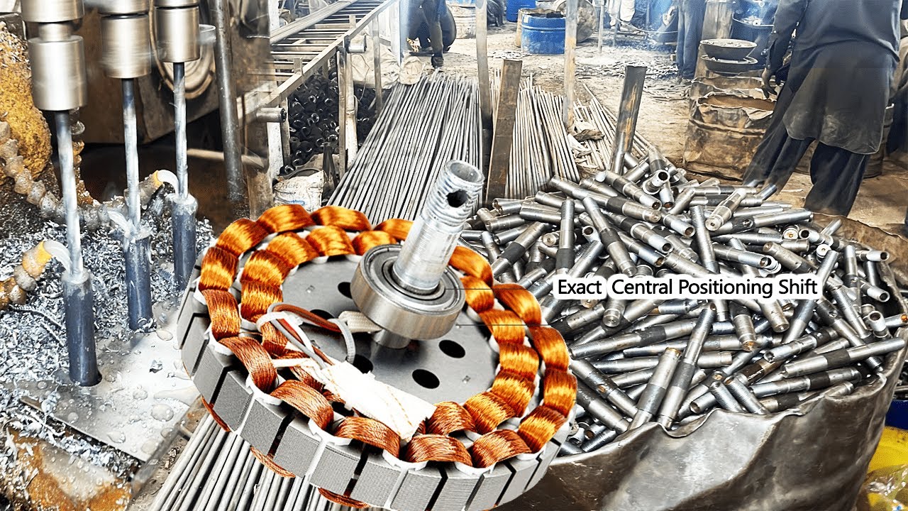 4 Pin Fan industry insight