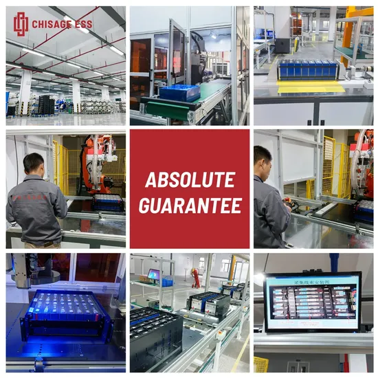 400 Ah Lithium Battery industry insight