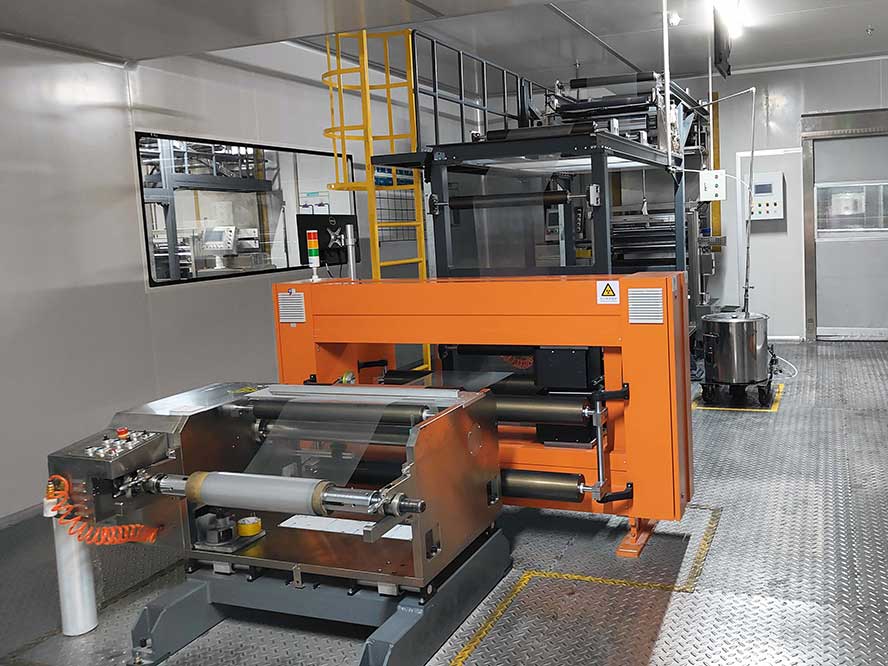 400 Ah Lithium Battery industry insight