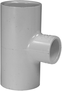 402-249 Spears Manufacturing PVC Pipe & Fittings