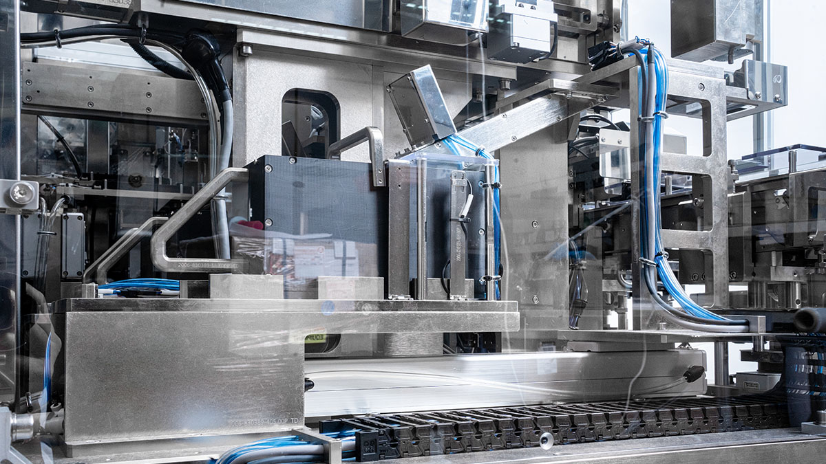 40Tb Hard Drive industry insight