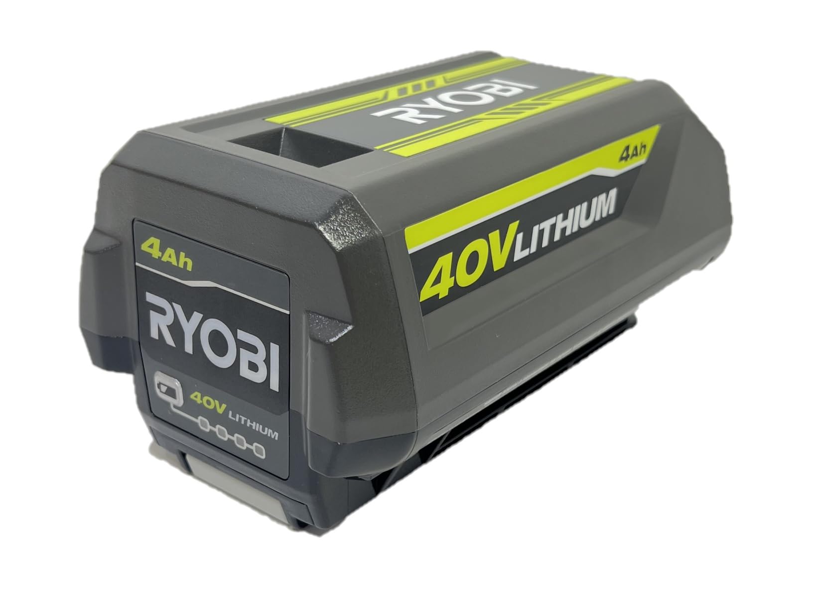 40V Batteries - Batteries & Chargers