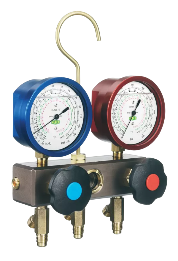 410 Ac Gauges industry insight