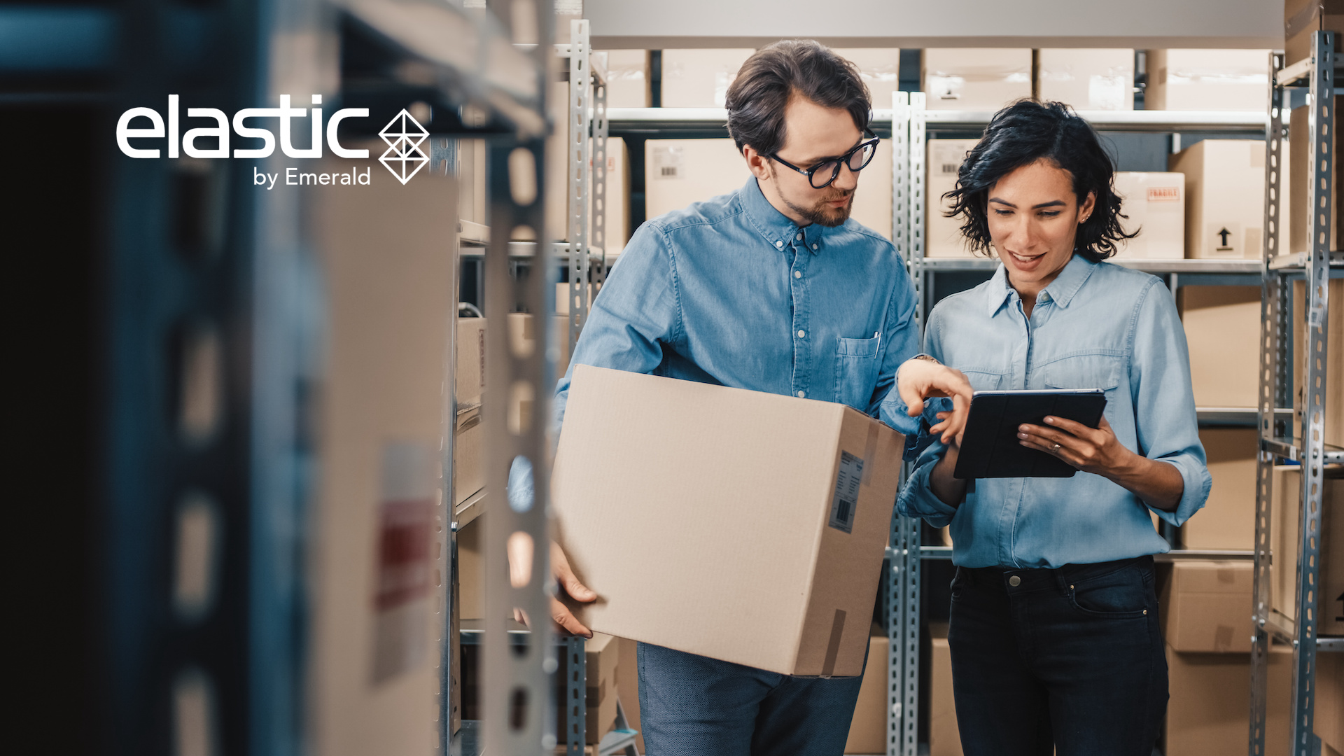 47 Brands + Elastic Suite