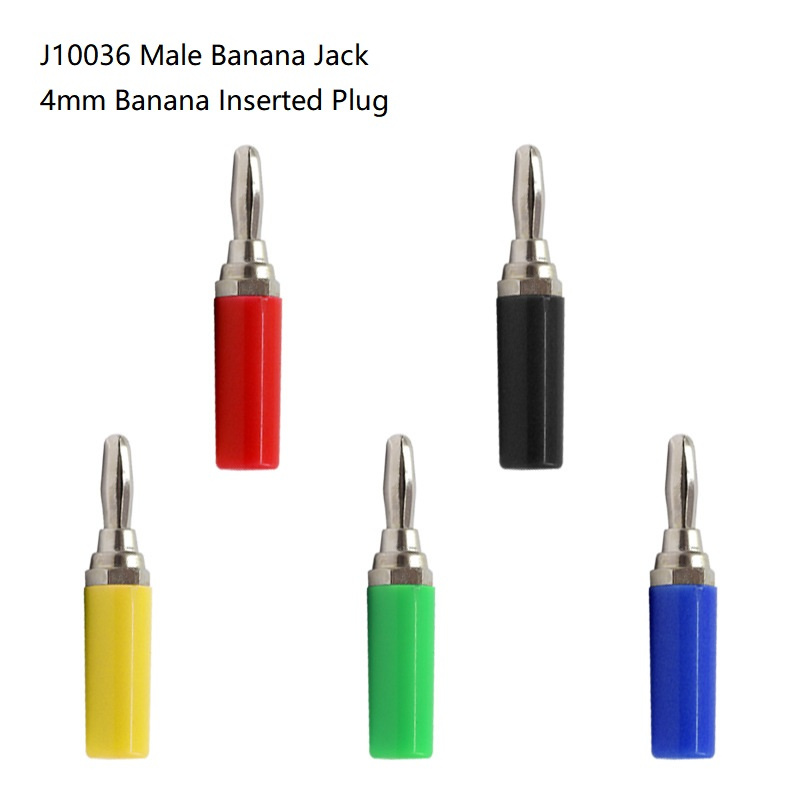 4Mm Banana Plug industry insight