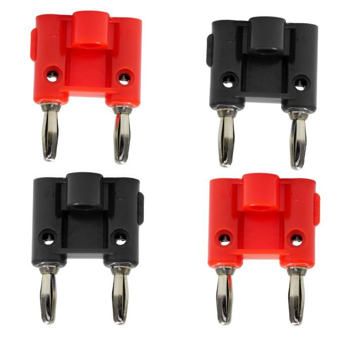 4Mm Banana Plug industry insight