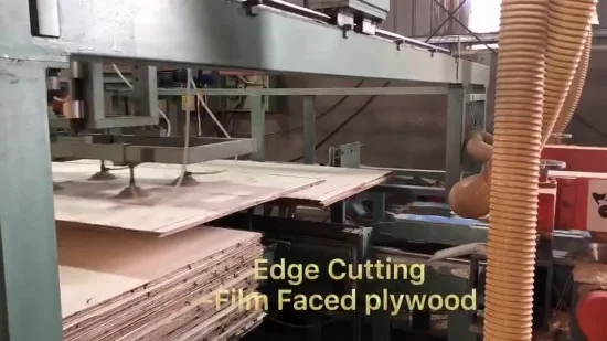 4X8 1 2 Plywood industry insight