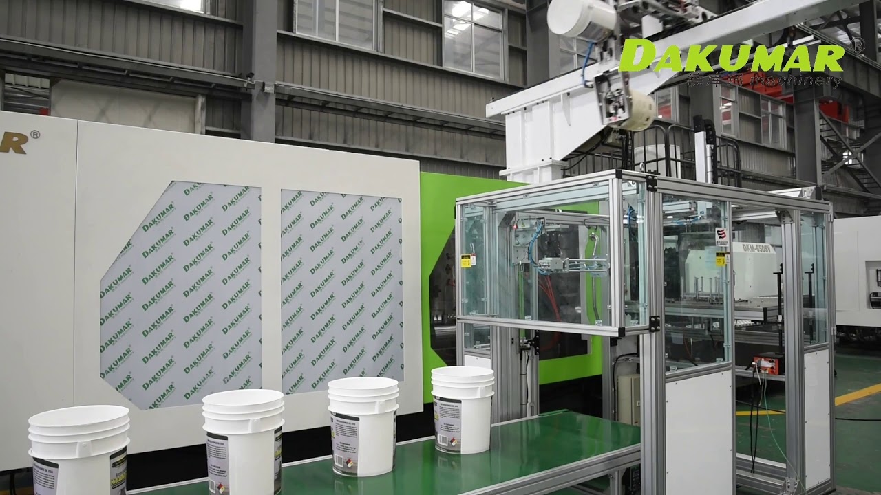 5 Gallon Pickle Bucket industry insight