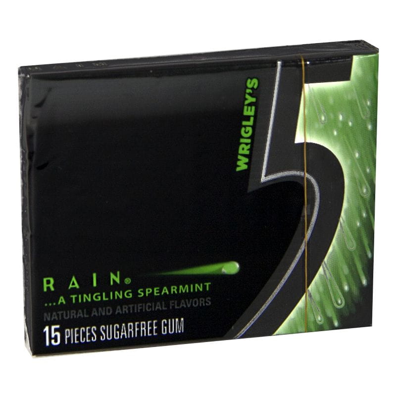 5 Gum®
