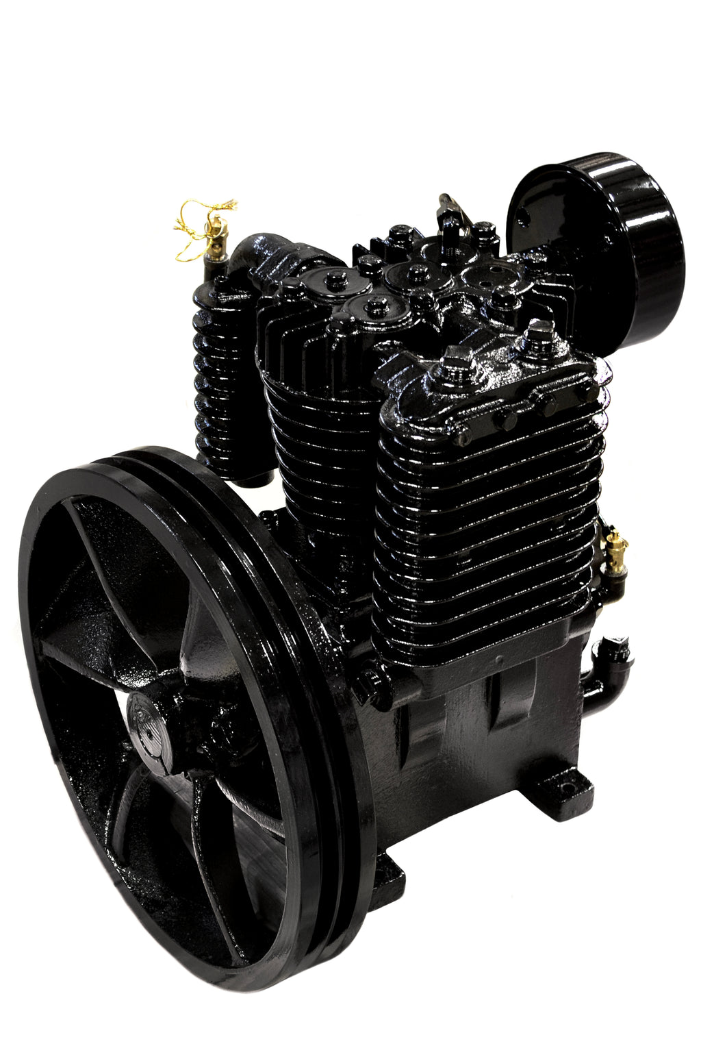 5 Hp Air Compressor Motor industry insight
