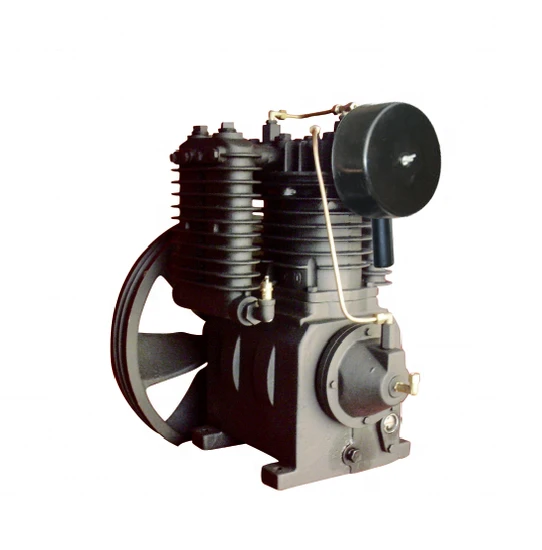 5 Hp Air Compressor Pump industry insight