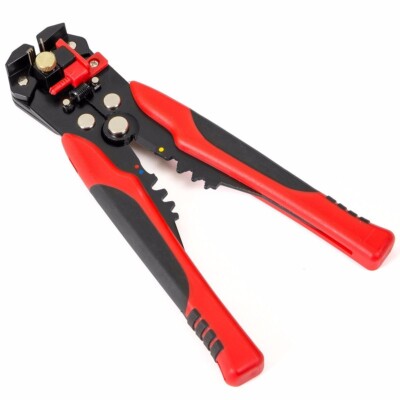 5 in 1 Automatic Wire Stripper and Crimper